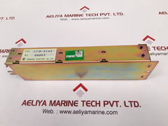 Terasaki Ecb-2141 Sensor Module New