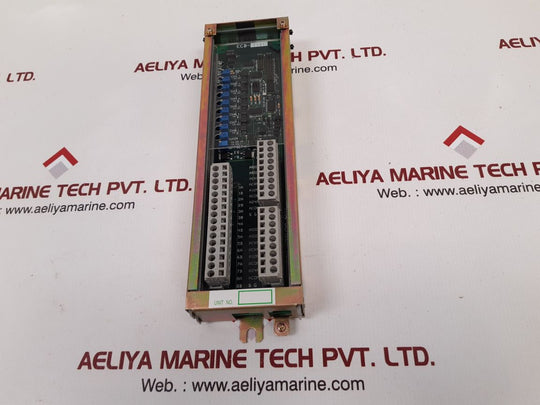 Terasaki Ecb-2141 Sensor Module New