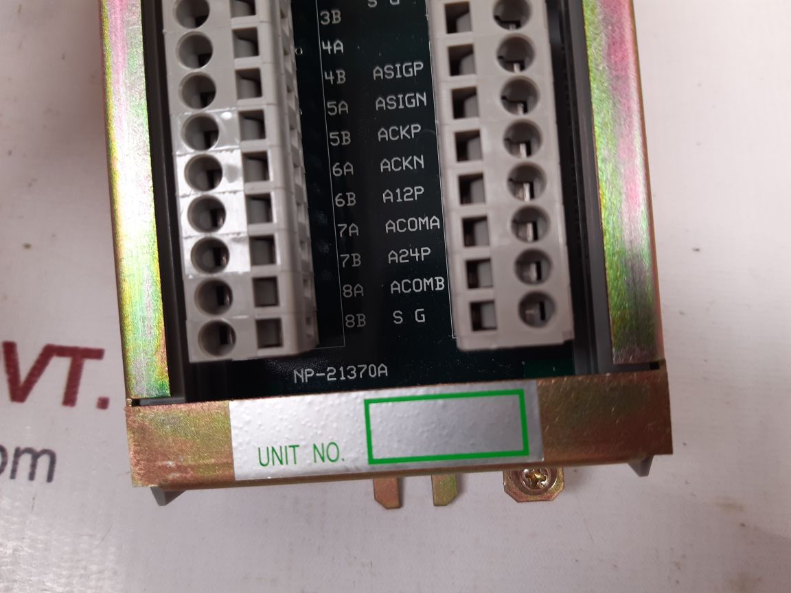 Terasaki Ecb-2141 Sensor Module New