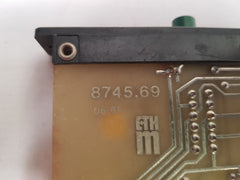 8745.69 pcb card