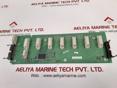 Allen Bradley Slot Board