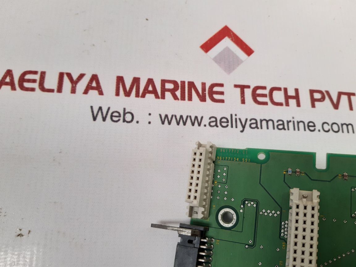 Allen Bradley Slot Board