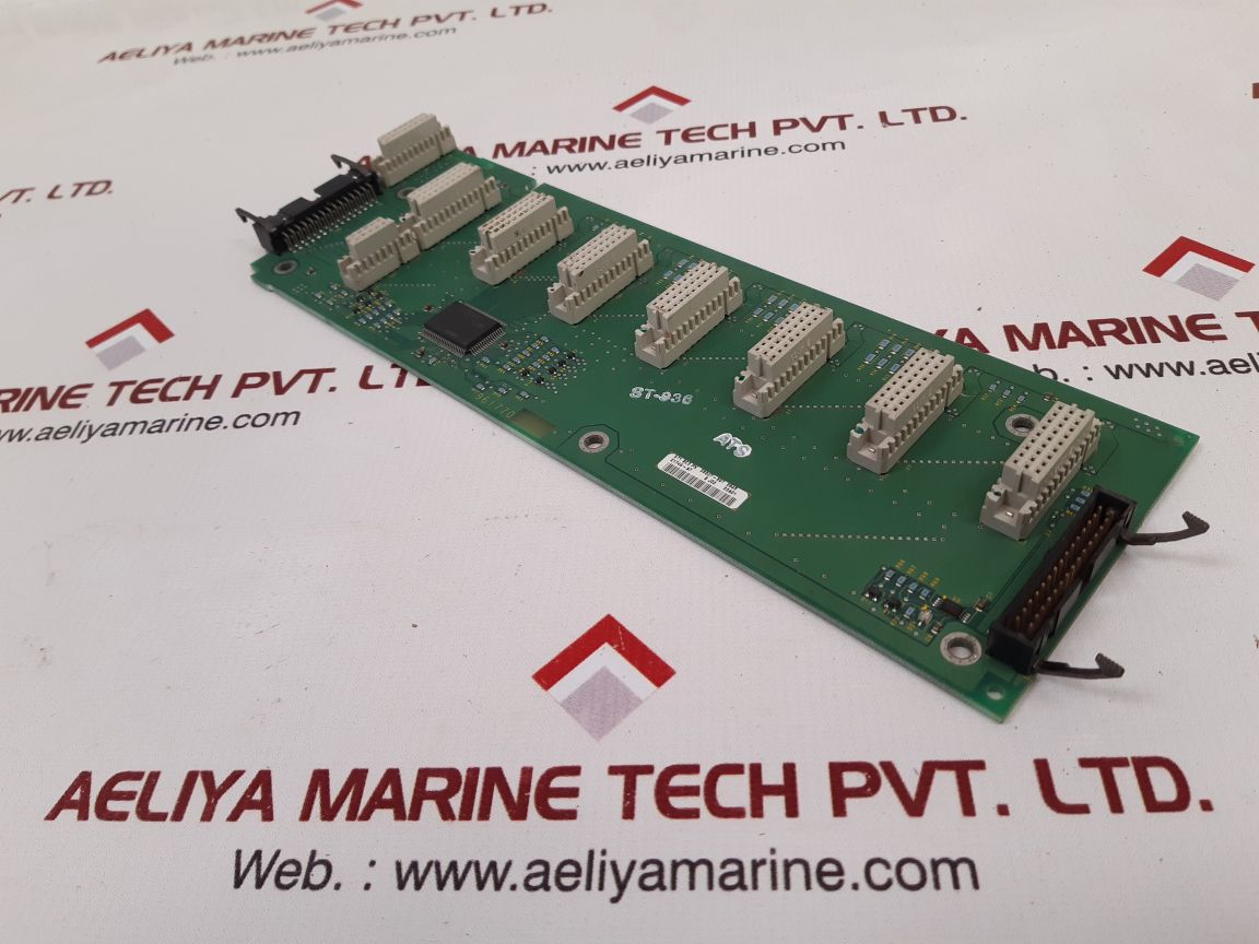 Allen Bradley Slot Board