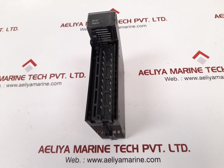 Ge Fanuc He693Rtd600R Input Module