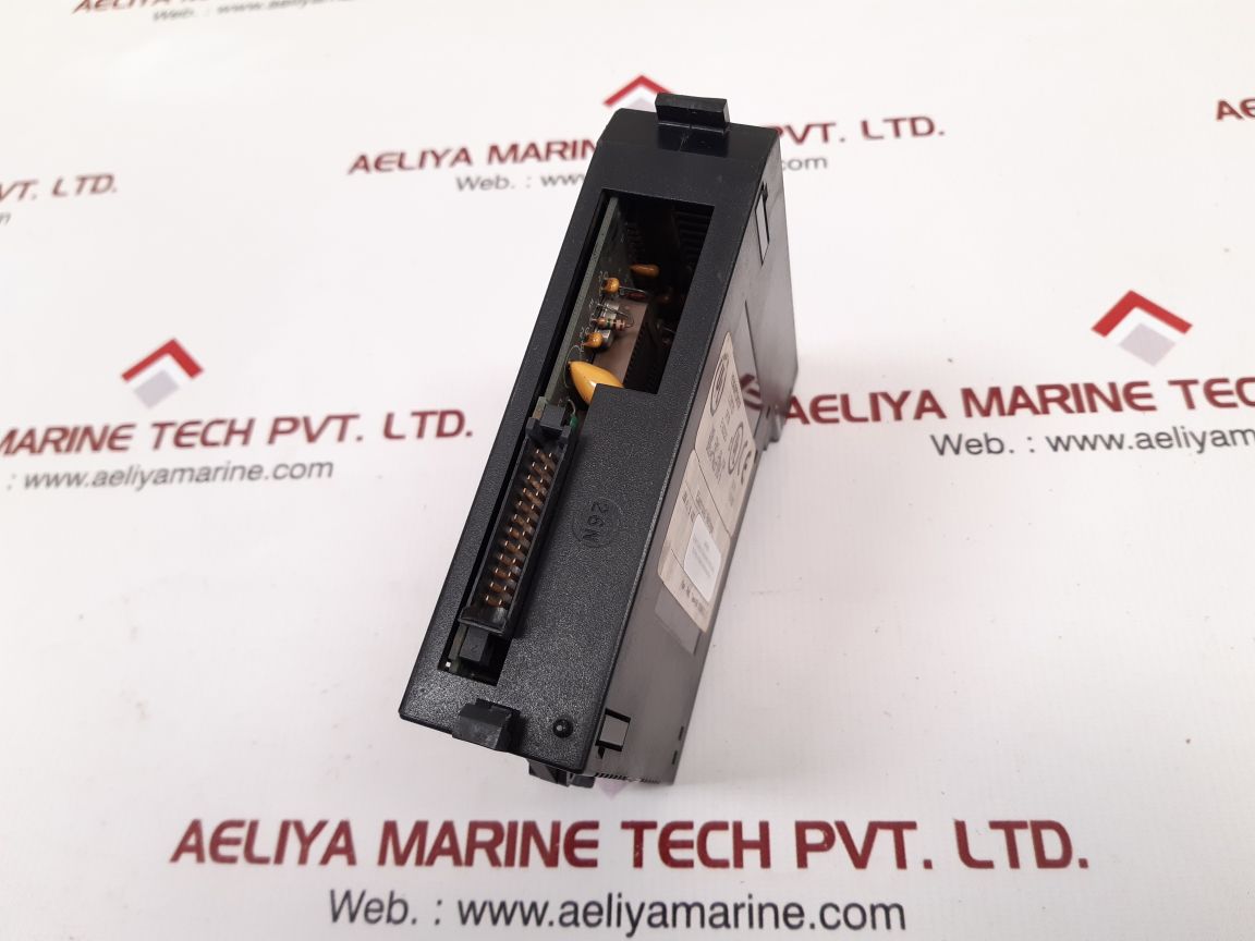 Ge Fanuc He693Rtd600R Input Module