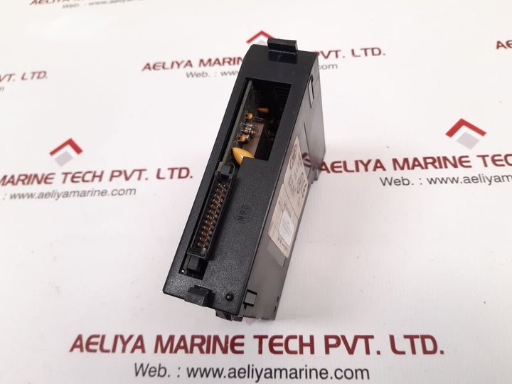 Ge Fanuc He693Rtd600R Input Module