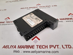 Ge Fanuc He693Rtd600R Input Module