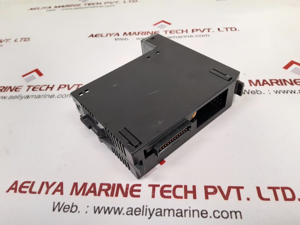 Ge Fanuc He693Rtd600R Input Module