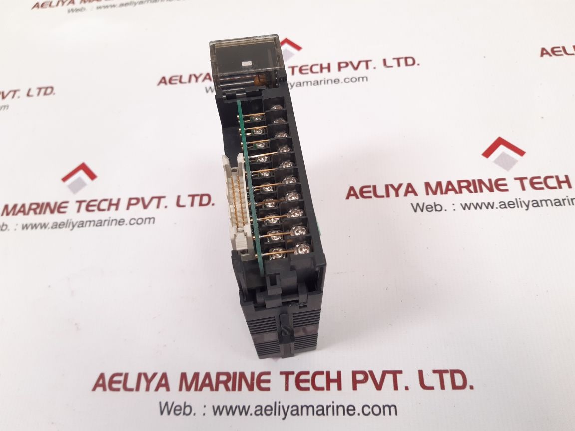 Horner he693rtd600m analog input module