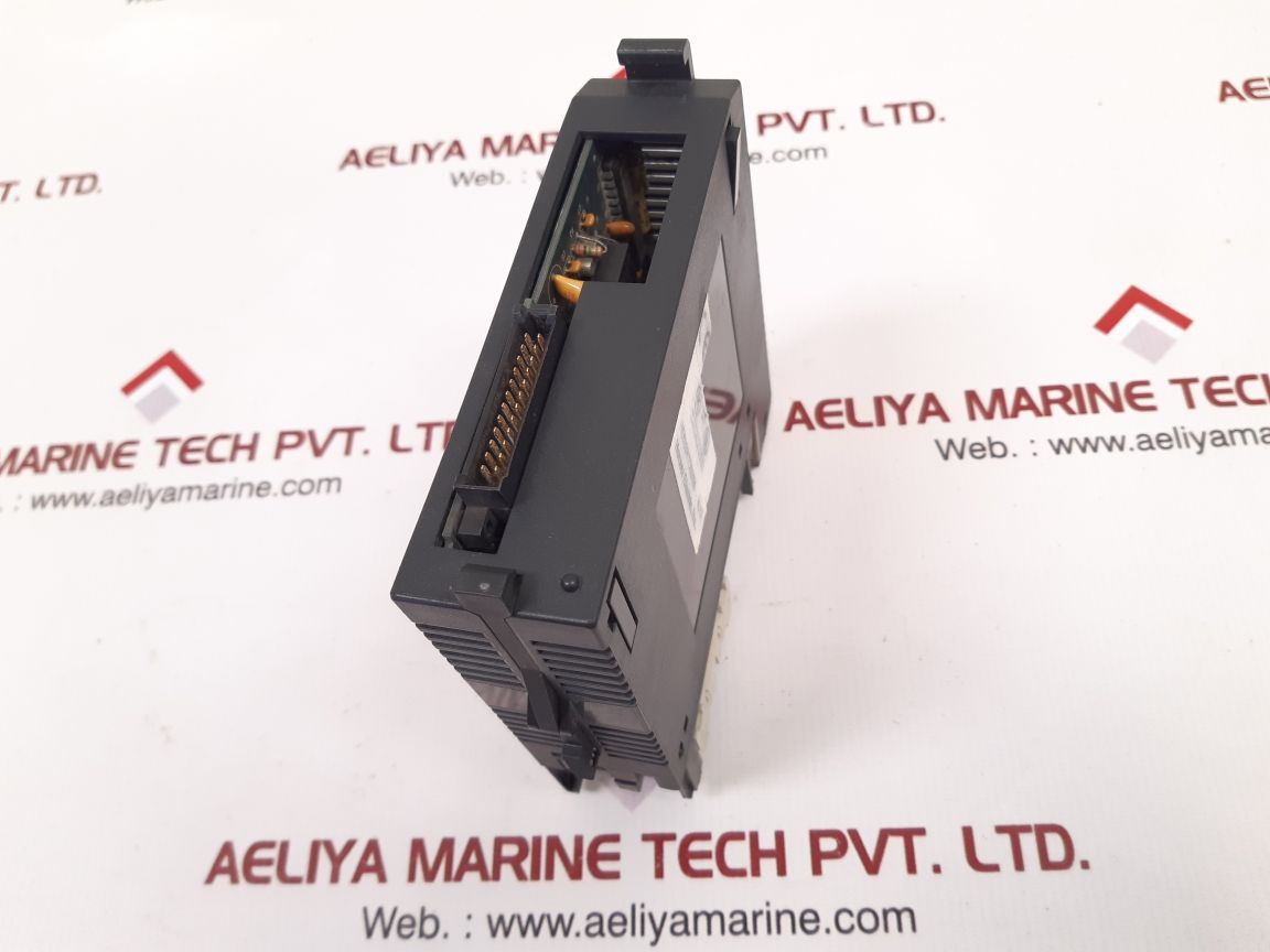 Horner he693rtd600m analog input module