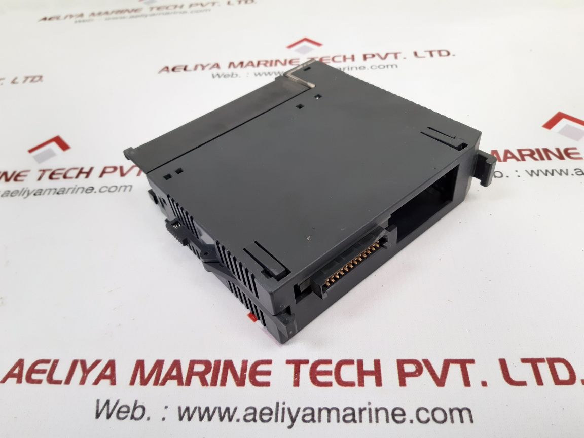 Horner he693rtd600m analog input module