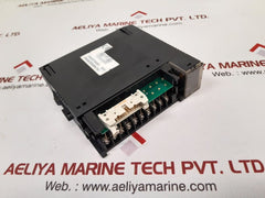 Horner he693rtd600m analog input module