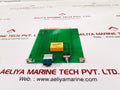 Jrcs dv-241f direct monitoring and alarm system