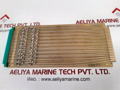 Western d304920 pcb card
