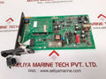 Yokogawa ct5-te*a input module as e9730ba-02