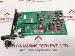 Yokogawa ct5-te*a input module as e9730ba-02