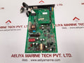 Yokogawa ct5-te*a input module as e9730ba-02