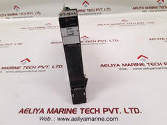 Yokogawa ct5-te*a input module as e9730ba-02