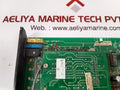 Yokogawa ct5-te*a input module as e9730ba-02