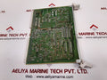 Siemens 2799307 d21 control board