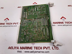 Siemens 2799307 d21 control board