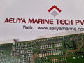 Siemens 2799307 d21 control board