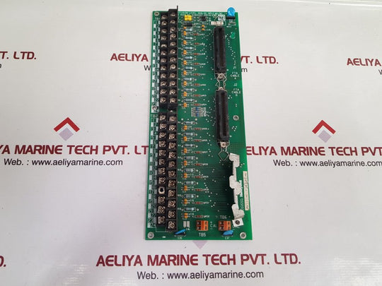 Honeywell 51304337-200 sti high level analog input module