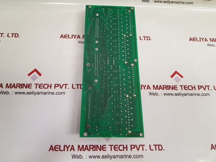 Honeywell 51304337-200 sti high level analog input module