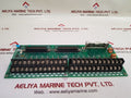 Honeywell 51304337-200 sti high level analog input module