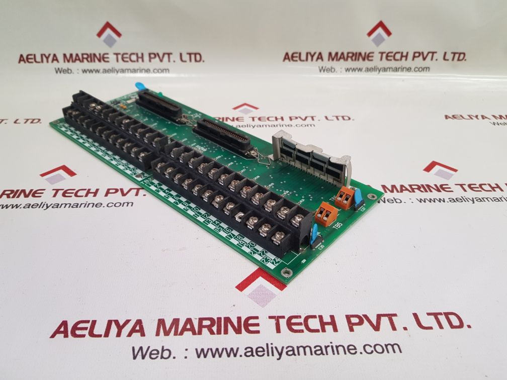 Honeywell 51304337-200 sti high level analog input module