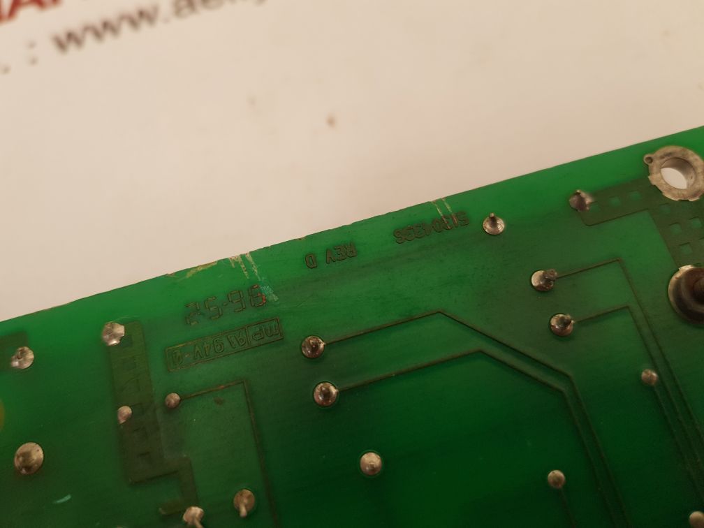 Honeywell 51304337-200 sti high level analog input module