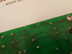 Honeywell 51304337-200 sti high level analog input module