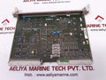 Siemens 2795750 control board 