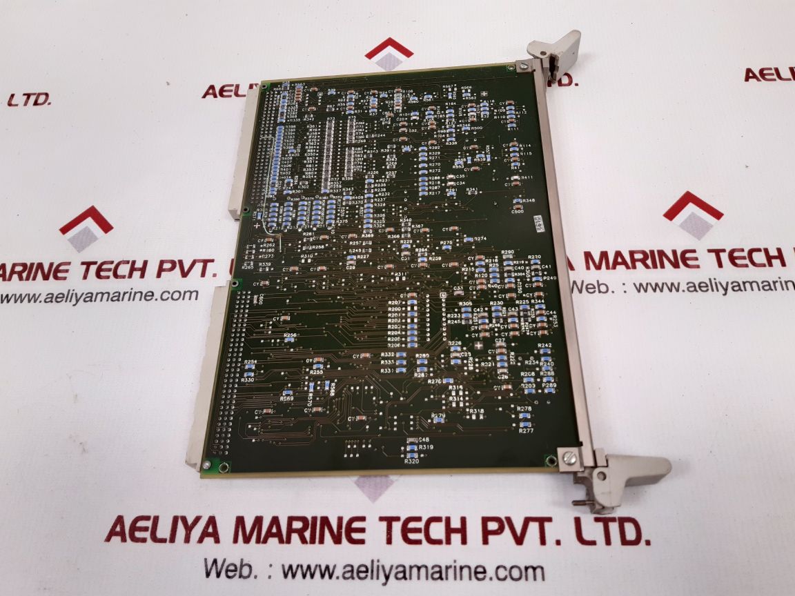 Siemens 2795750 control board 