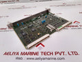 Siemens 2795750 control board 
