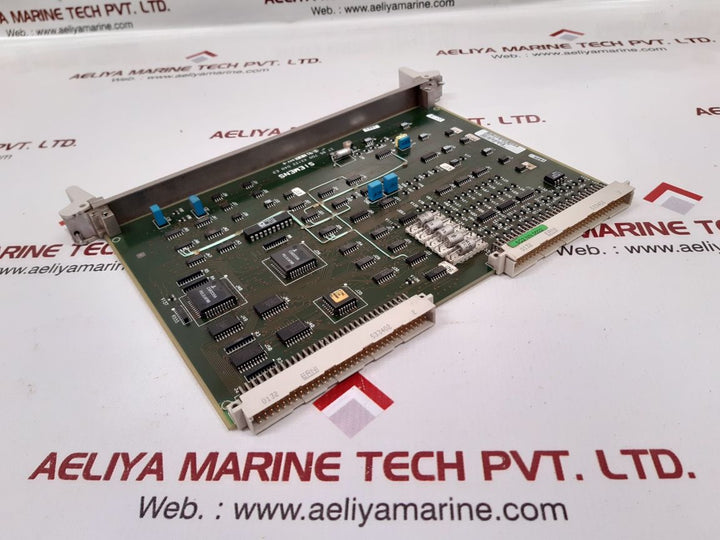 Siemens 2795750 control board 