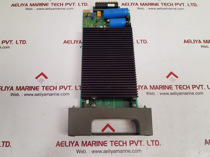 Bailey iepdf01 infi 90 dc system power supply board 