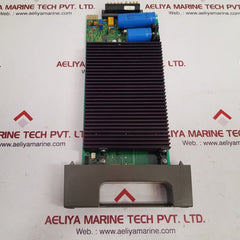 Bailey iepdf01 infi 90 dc system power supply board 