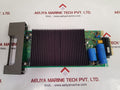 Bailey iepdf01 infi 90 dc system power supply board 
