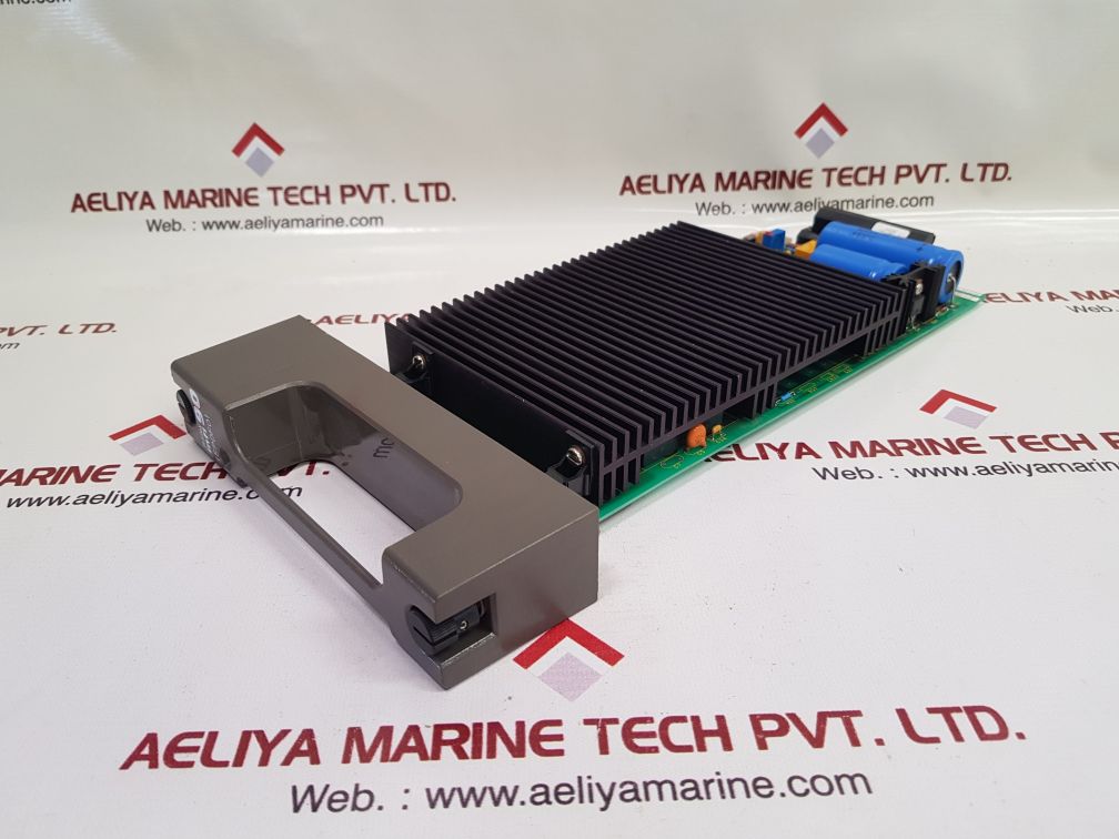 Bailey iepdf01 infi 90 dc system power supply board 