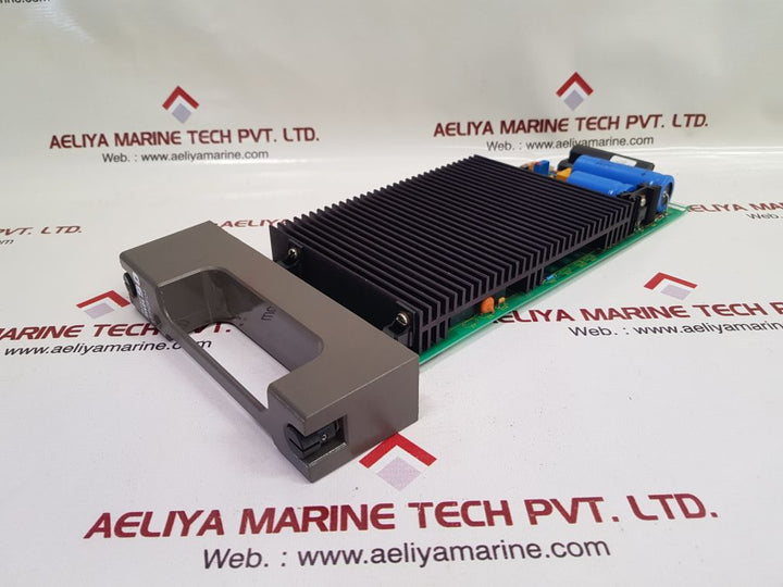 Bailey iepdf01 infi 90 dc system power supply board 