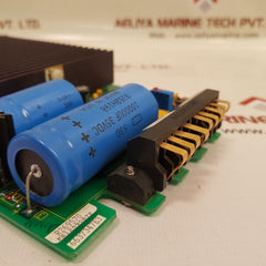 Bailey iepdf01 infi 90 dc system power supply board 