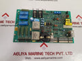 Siemens 6ra0002.ofc00 pc board used