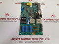 Siemens 6ra0002.ofc00 pc board used