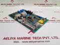 Siemens 6ra0002.ofc00 pc board used
