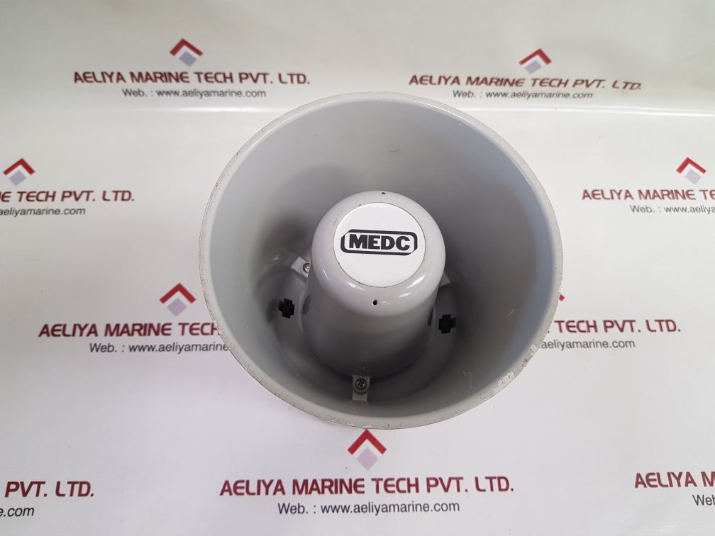 Medc db14 speaker