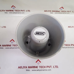 Medc db14 speaker