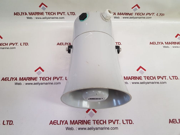 Medc db14 speaker