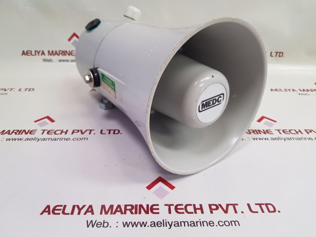 Medc db14 speaker