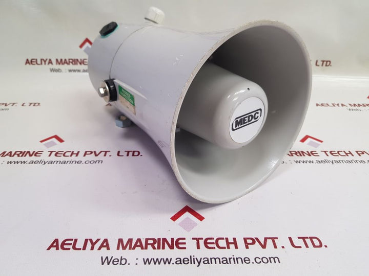 Medc db14 speaker
